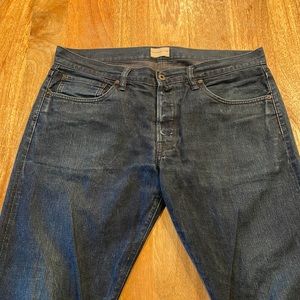 Simon Miller Gunnison Jean